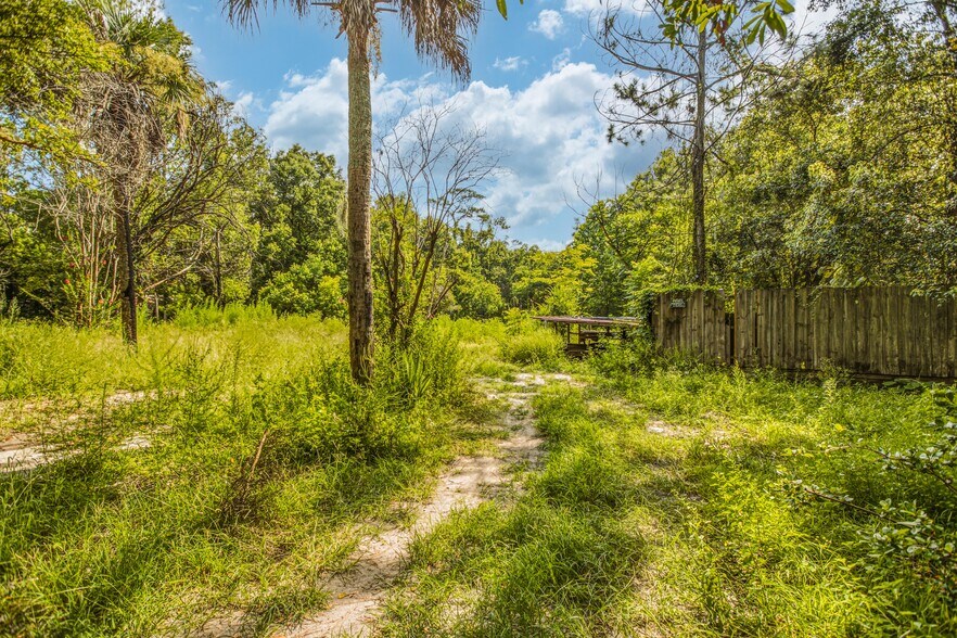 More Photos Of 201 Brookview Dr N, Jacksonville Land For Sale