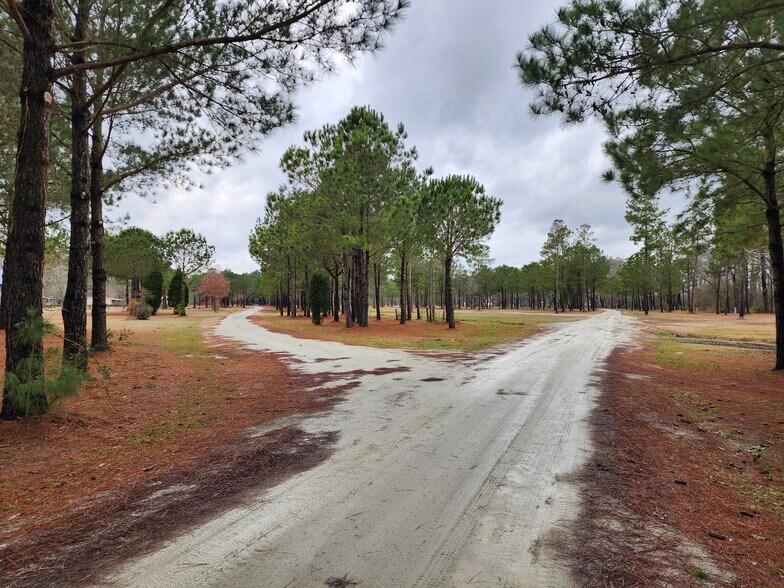 More Photos Of 577 Hoff Rd, Belhaven Land For Sale