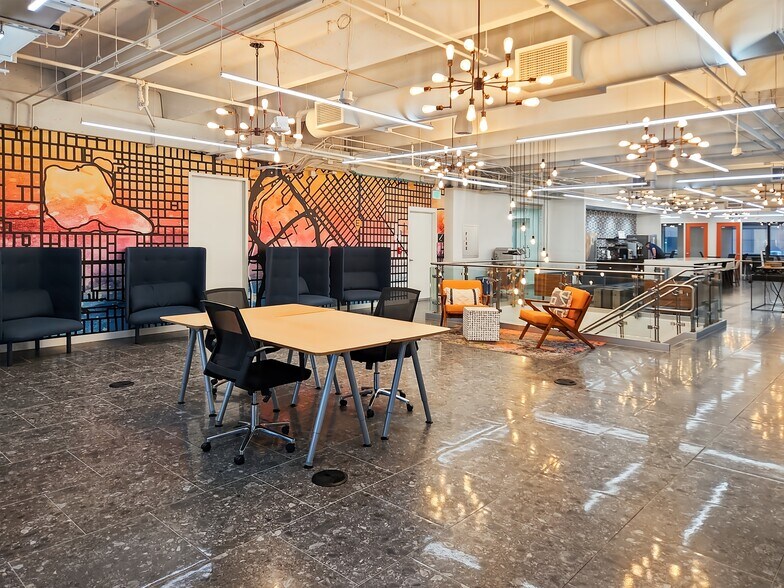 More Photos Of 1290 Broadway, Denver Coworking Space