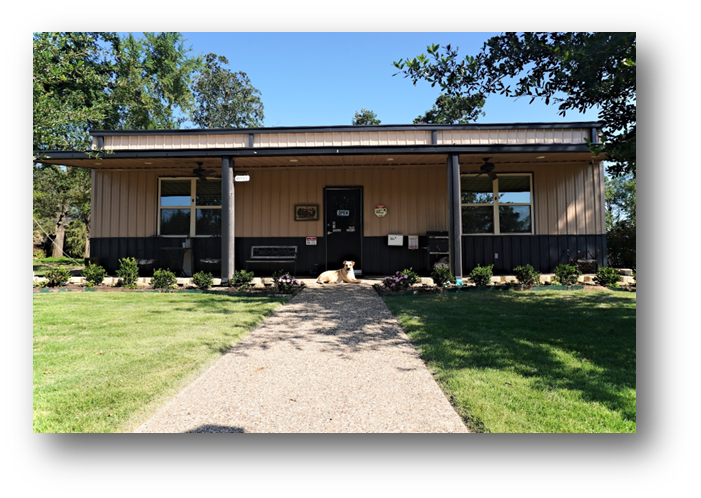 More Photos Of 20445 Interstate 20, Canton Trailer Camper Park For Sale