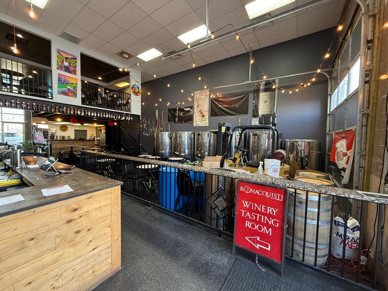 More Photos Of 4640 Pecos St, Denver Research And Development For Sale