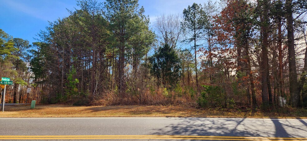 Primary Photo Of 6713 E NC 150 Hwy, Sherrills Ford Land For Sale