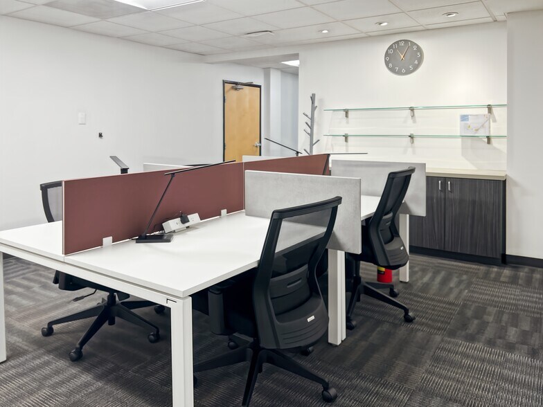 More Photos Of 8760 Cuyamaca St, Santee Coworking Space