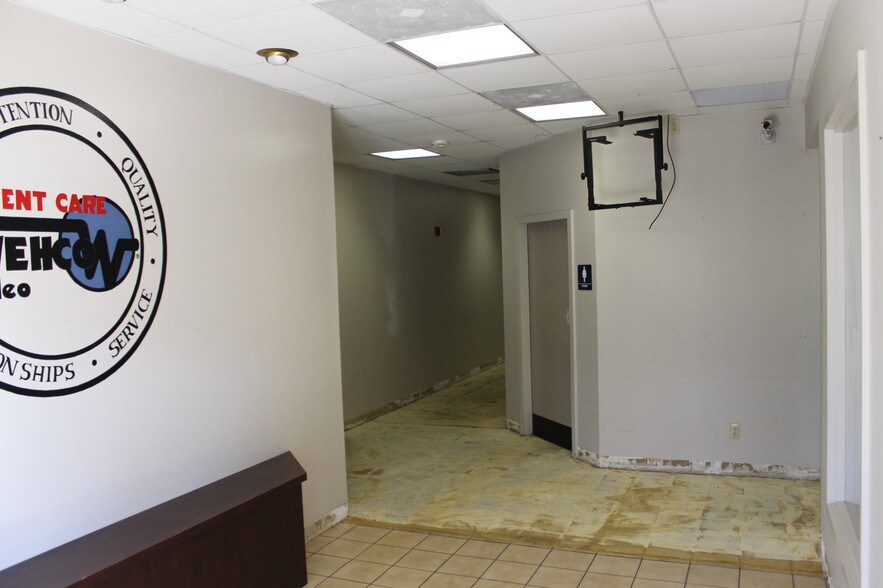 Photo of 1st Floor Ste 110