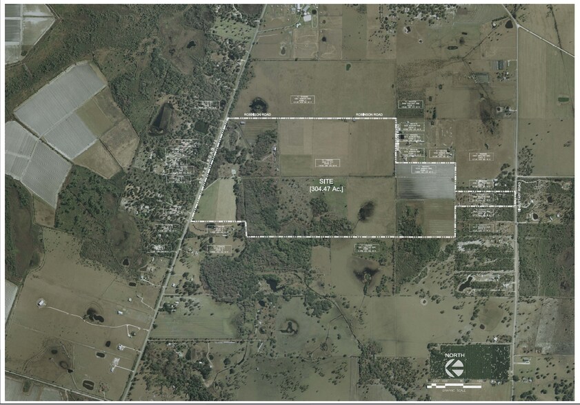 More Photos Of 34500 State 70 E Road rd, Myakka City Land For Sale