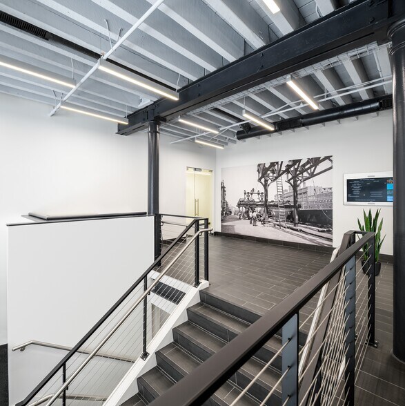 Primary Photo Of 239-245 Causeway St, Boston Office For Lease