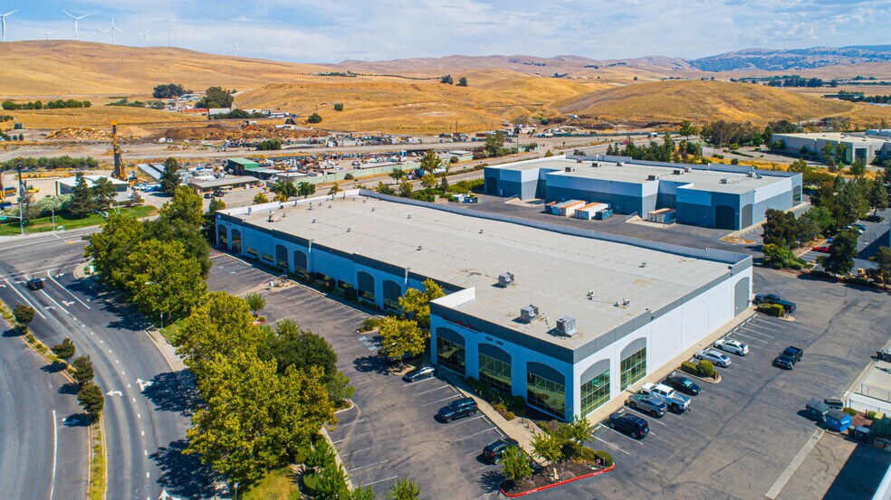 More Photos Of 7855 Southfront Rd, Livermore Light Manufacturing For Sale