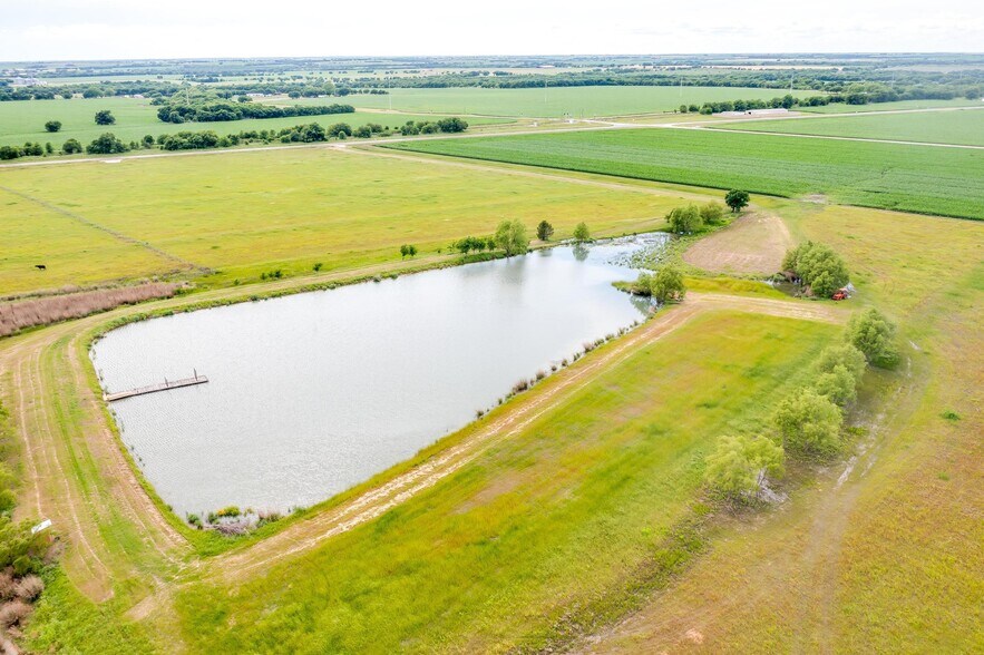 More Photos Of 2848 TX-81, Itasca Land For Sale