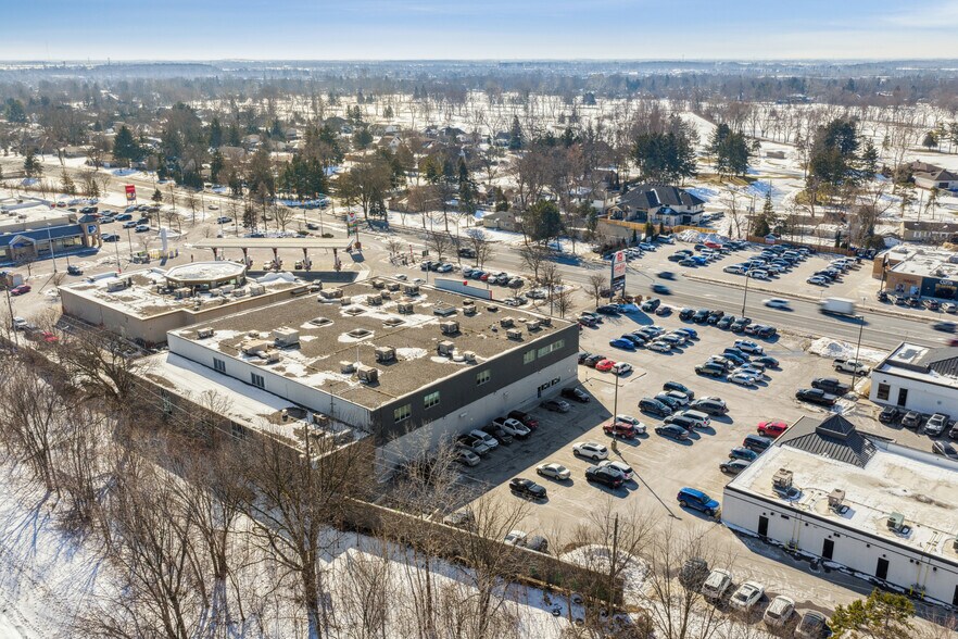 More Photos Of 3920 Dougall Ave, Windsor Storefront For Sale