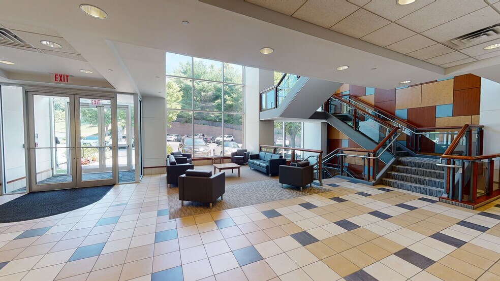 More Photos Of 357 S Gulph Rd, King Of Prussia Medical For Lease
