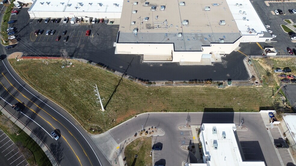 More Photos Of 115 S Orem Blvd, Orem Land For Sale