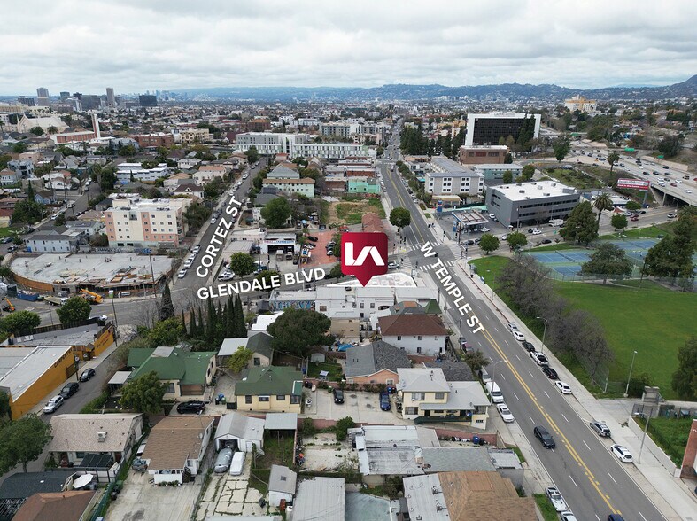 More Photos Of , Los Angeles Unknown For Sale