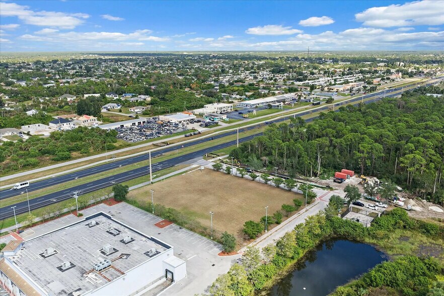 More Photos Of 12630 Tamiami Trl, North Port Land For Sale