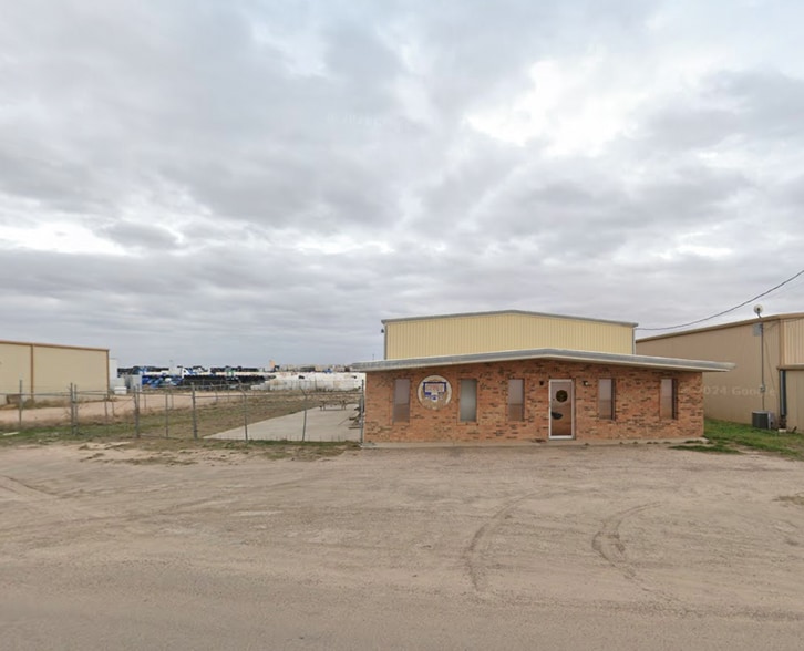 Primary Photo Of 3809 County 1285 rd, Odessa Warehouse For Sale