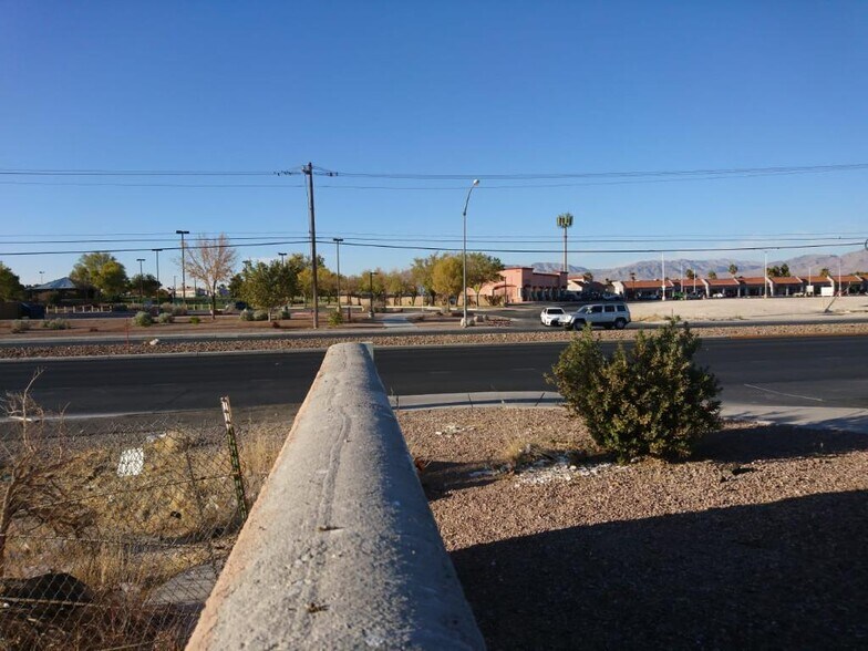 More Photos Of Las Vegas Blvd @ N. Lamb BLVD, Las Vegas Land For Sale