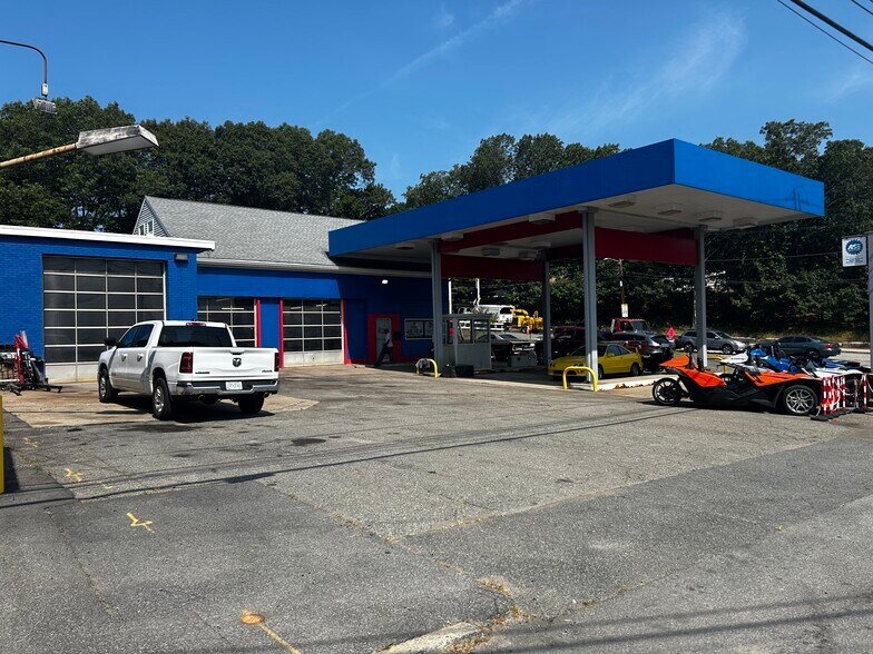 More Photos Of 1208 Smithfield Ave, Lincoln Warehouse For Sale