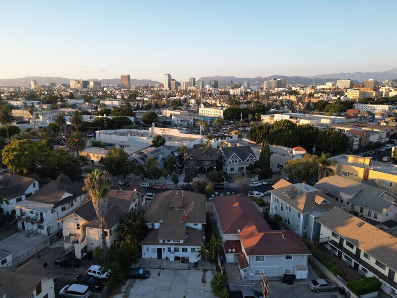 More Photos Of 1324 S Westlake Ave, Los Angeles Apartments For Sale