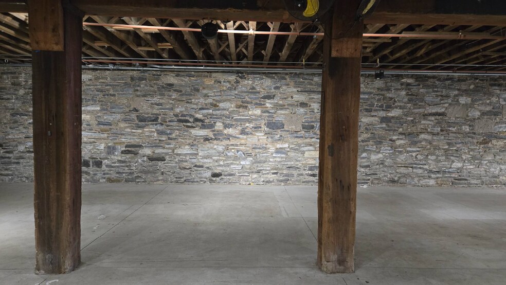 More Photos Of 481 Van Brunt St, Brooklyn Warehouse For Lease