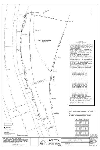 More Photos Of Highway 82 & Sabine Ship Channel, Port Arthur Land For Sale
