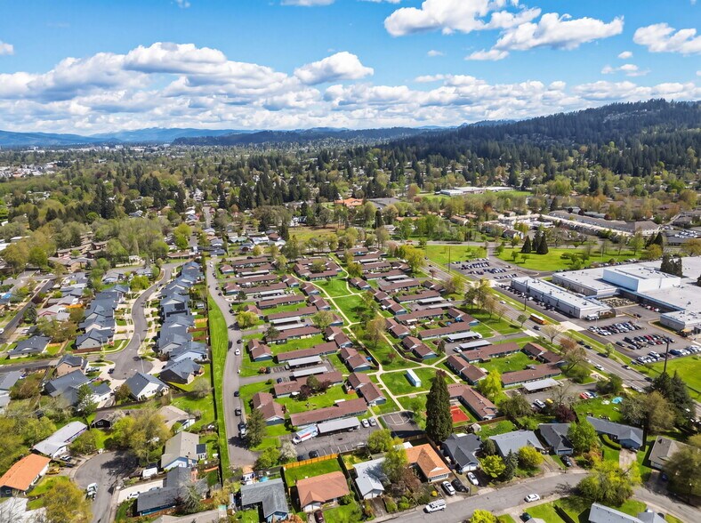 More Photos Of West 18th Ave & Bailey Hill Road, Eugene Apartments For Sale