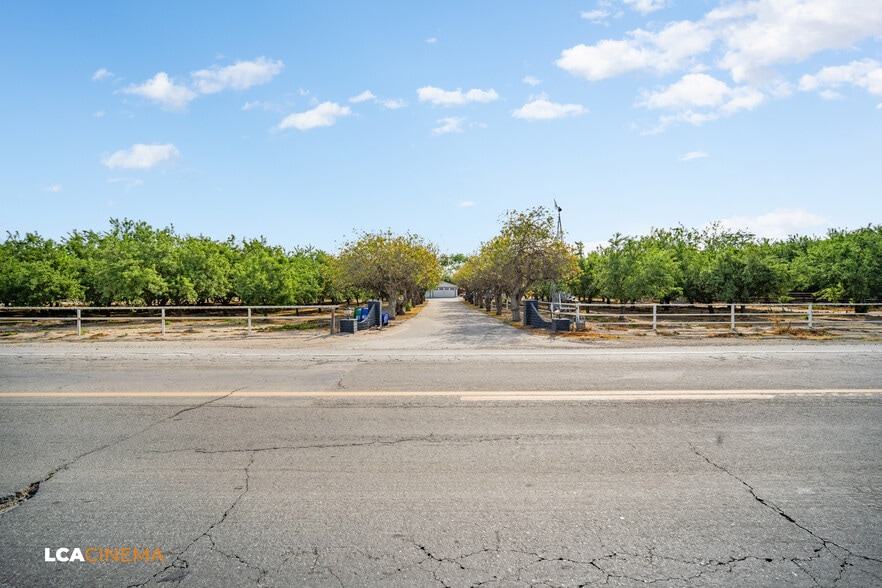 More Photos Of 13728 Old River Rd, Bakersfield Land For Sale