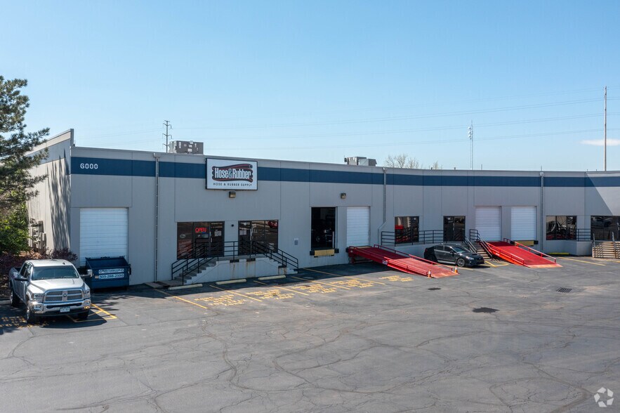 More Photos Of 6000 E 49th Dr, Commerce City Warehouse For Lease