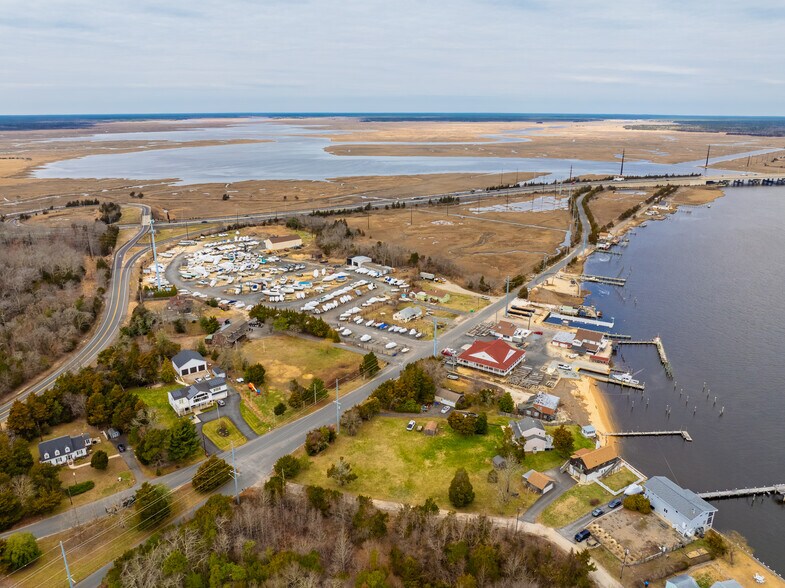 More Photos Of 758 Old New York Rd, Port Republic Marina For Sale