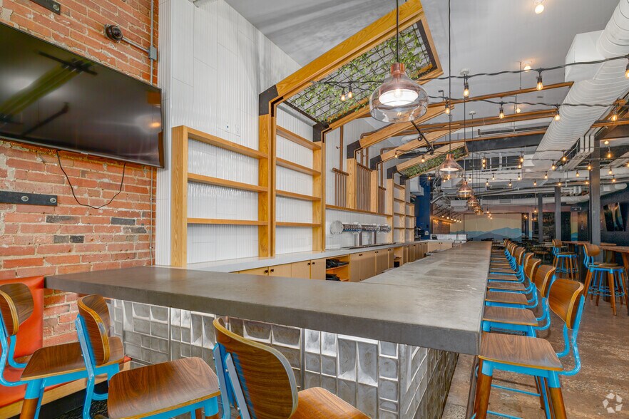 More Photos Of 39 N Lexington Ave, Asheville Storefront Retail Office For Sale