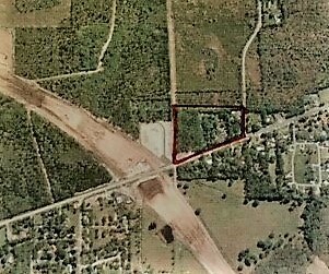 More Photos Of 17339 NW State Road 16, Starke Land For Lease