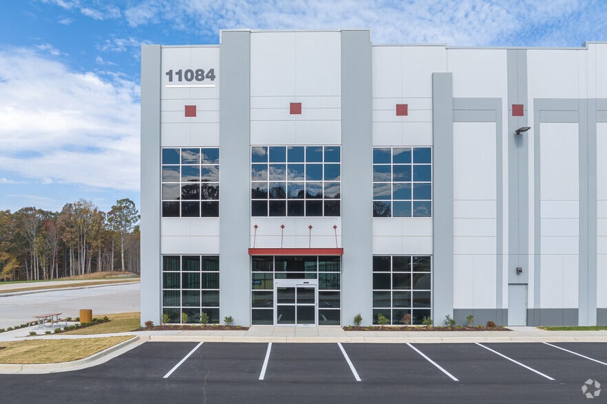 More Photos Of 11084 Lewis Braselton Blvd, Braselton Industrial For Sale