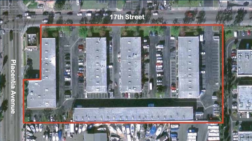 More Photos Of 785 W 17th St, Costa Mesa Warehouse For Lease