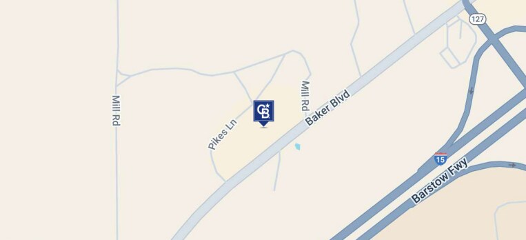 More Photos Of 71816 Baker Blvd, Baker Land For Lease