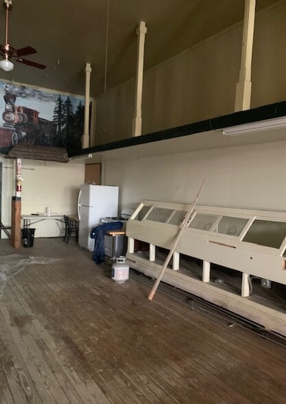 More Photos Of 66 N C St, Virginia City Storefront Retail Residential For Sale