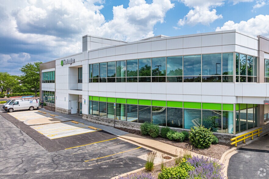 More Photos Of 2430 W Indian Trl, Aurora Office For Lease