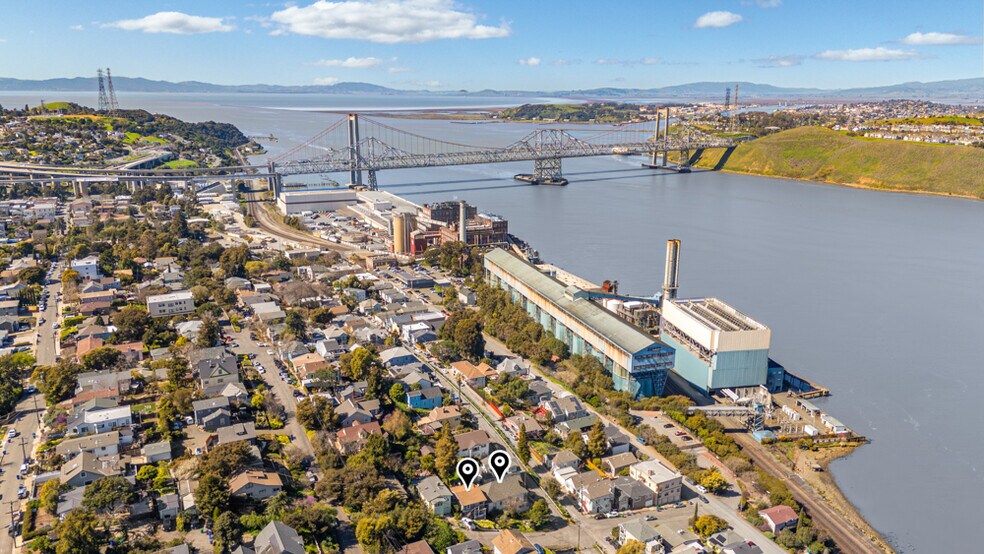 More Photos Of 503 Winslow St, Crockett Apartments For Sale