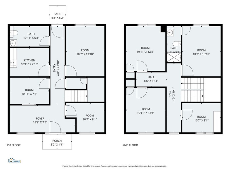 More Photos Of 104 Renaissance Cir, Mauldin Office For Lease