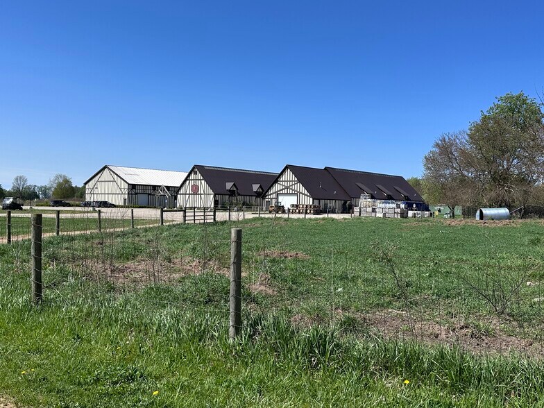 Primary Photo Of 2170 62nd St, Fennville Winery Vineyard For Sale