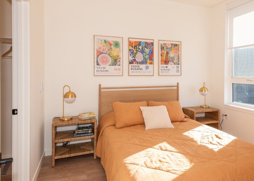 More Photos Of 492 NE 2nd St, Gresham Apartments For Lease