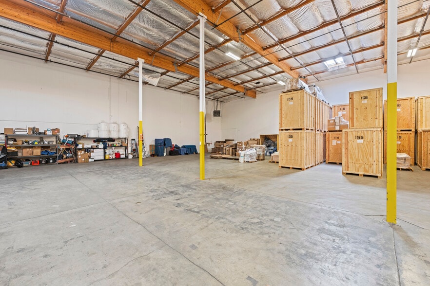 More Photos Of 945 Spice Islands Dr, Sparks Warehouse For Lease