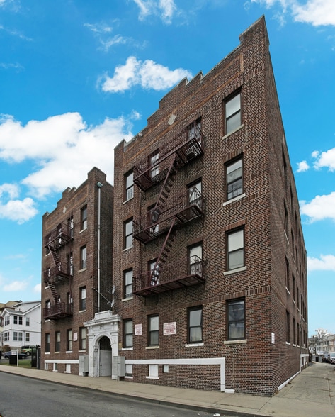 More Photos Of 26-30 Elmwood Ave, Irvington Apartments For Sale