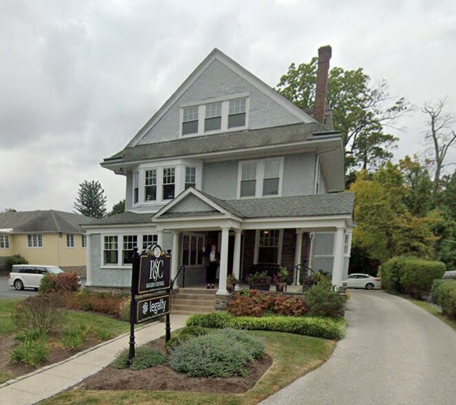 Primary Photo Of 26 E Athens Ave, Ardmore Office For Lease