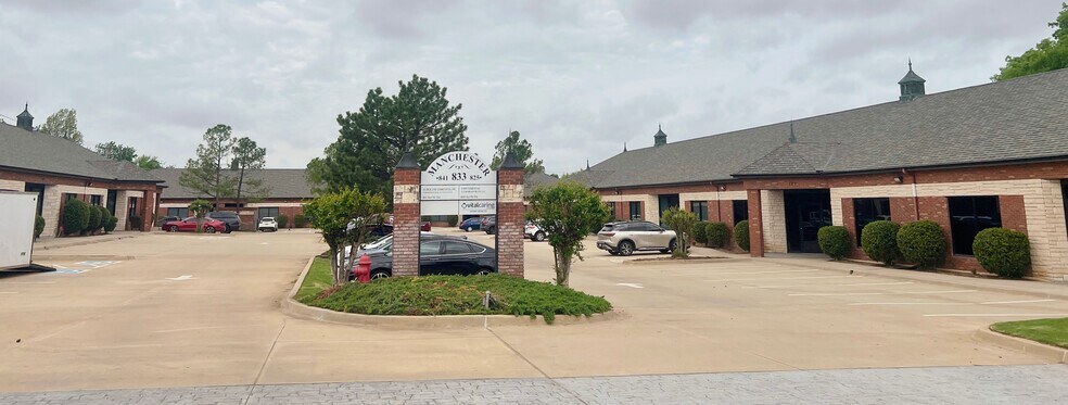 More Photos Of , Edmond Office For Sale