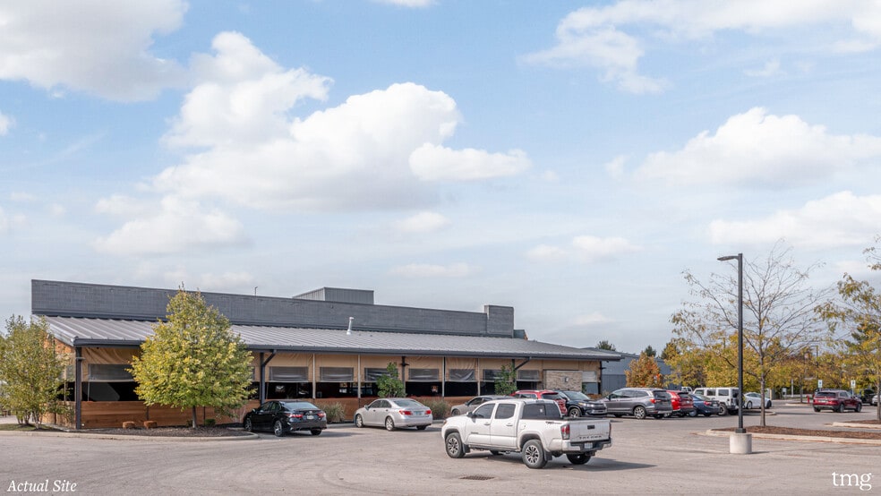 More Photos Of 5499 Ten Pin Aly, Hilliard Bowling Alley For Sale