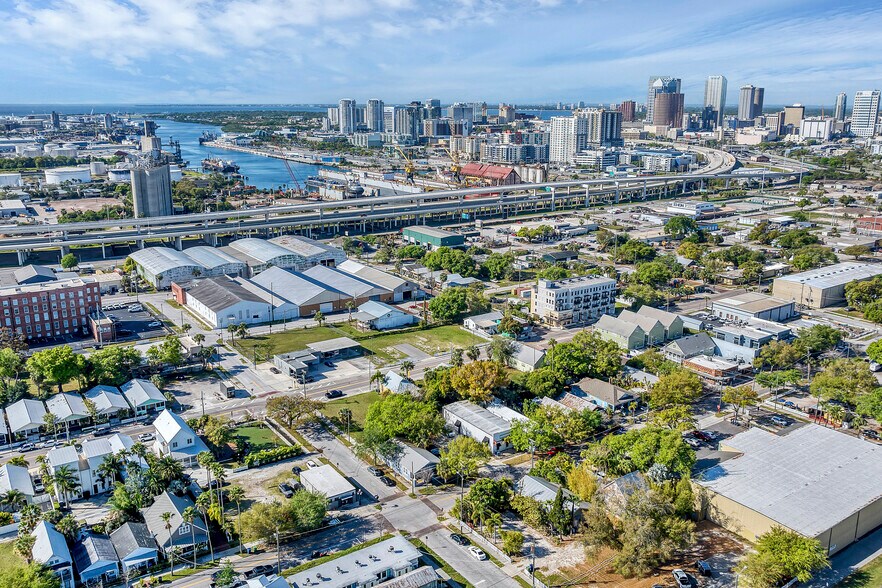 More Photos Of 1717 E 5th Ave, Tampa Warehouse For Sale