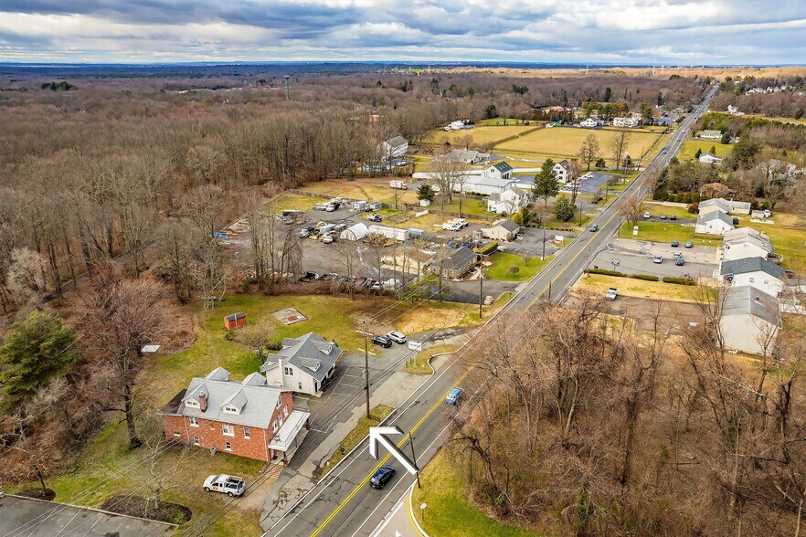 More Photos Of 239 State Route 79, Marlboro General Retail For Sale