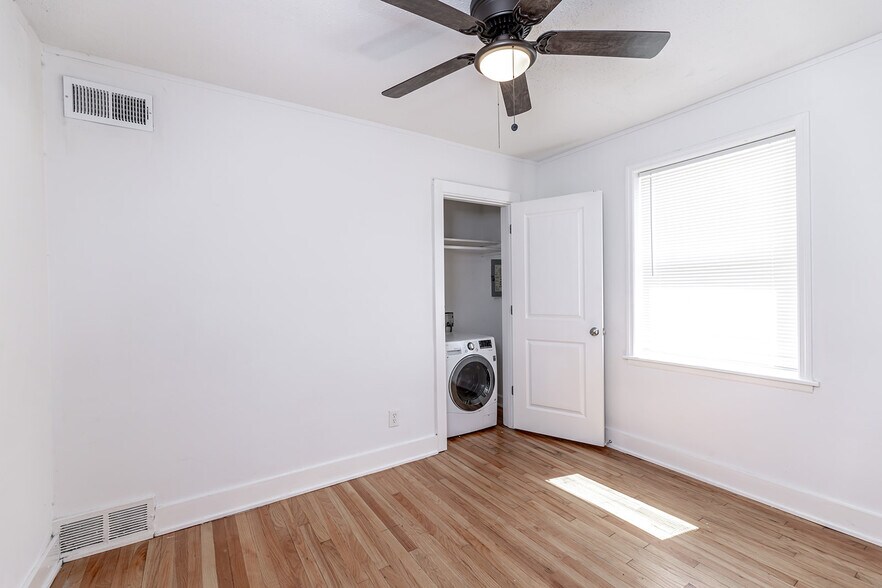 More Photos Of 170 N Hollywood St, Memphis Apartments For Sale
