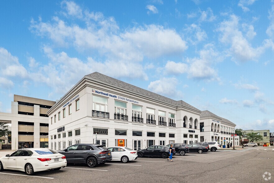 More Photos Of 8000 Cooper Ave, Glendale Unknown For Lease