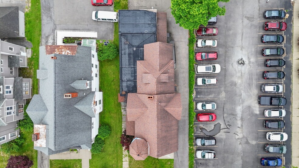 More Photos Of , Binghamton Multifamily For Sale