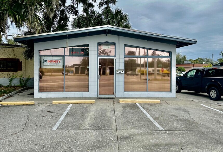 More Photos Of 4851 S Orange Ave, Orlando Freestanding For Sale