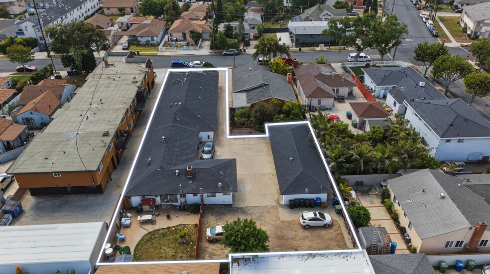 More Photos Of 313 E Hazel St, Inglewood Apartments For Sale